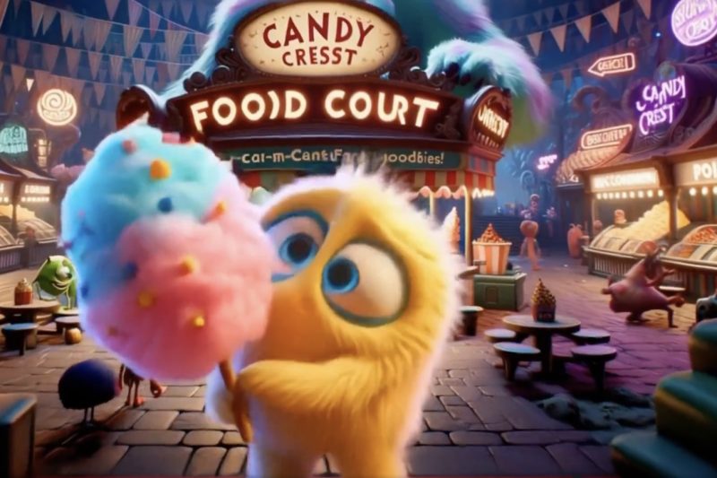 An AI video tool just launched, and it’s already copying Disney’s IP